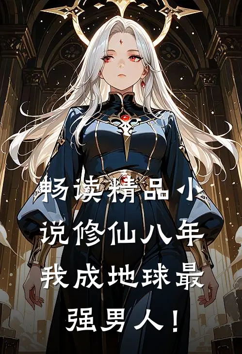 畅读精品小说修仙八年，我成地球最强男人！