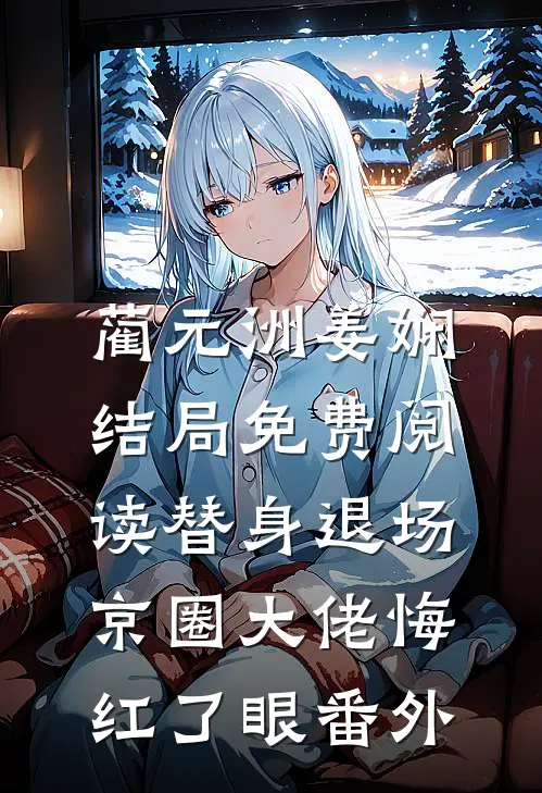 蔺元洲姜娴结局免费阅读替身退场，京圈大佬悔红了眼番外