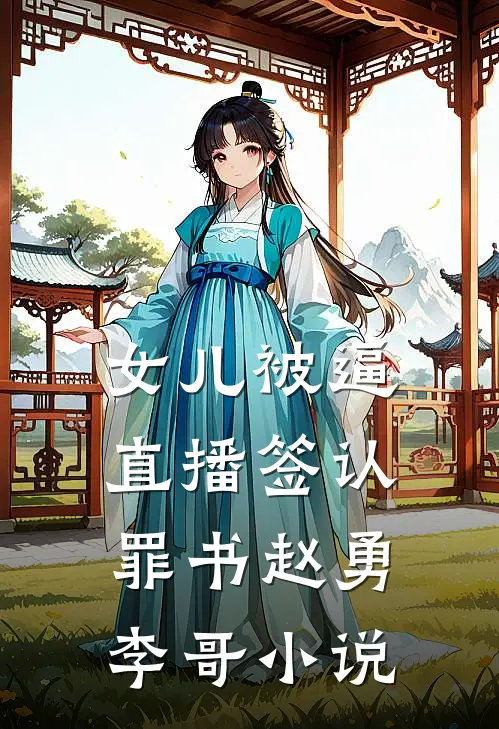 女儿被逼直播签认罪书赵勇李哥小说