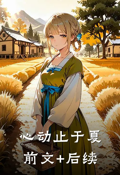心动止于夏前文+后续