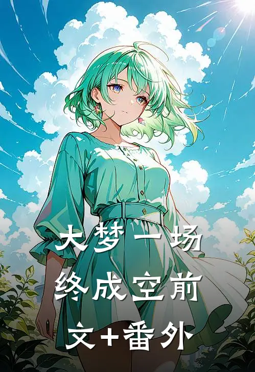 大梦一场终成空前文+番外