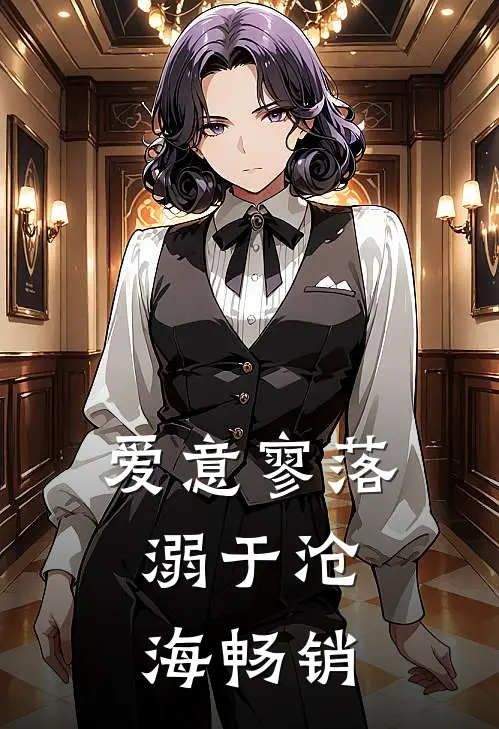 爱意寥落，溺于沧海畅销