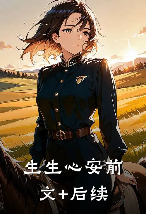 生生心安前文+后续