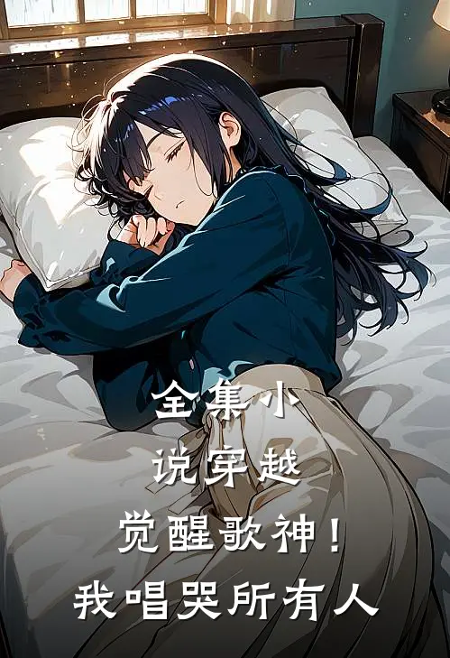 全集小说穿越：觉醒歌神！我唱哭所有人