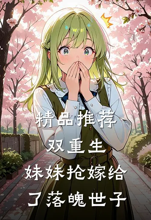 精品推荐双重生：妹妹抢嫁给了落魄世子
