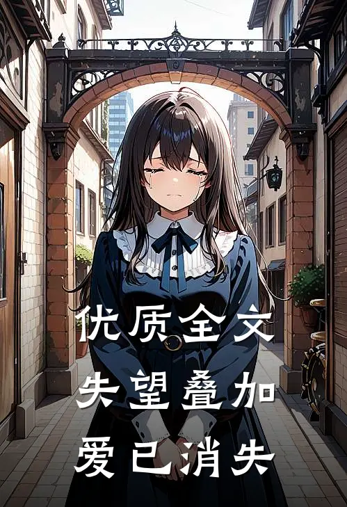 优质全文失望叠加，爱已消失