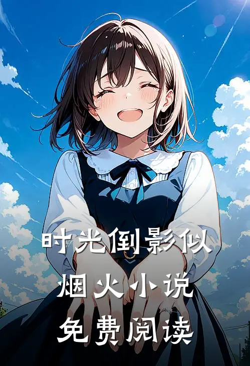 时光倒影似烟火小说免费阅读
