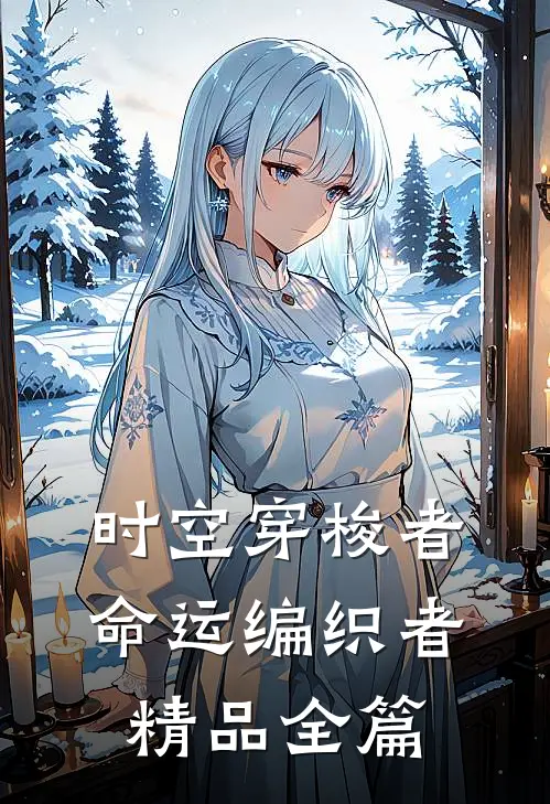 时空穿梭者：命运编织者精品全篇