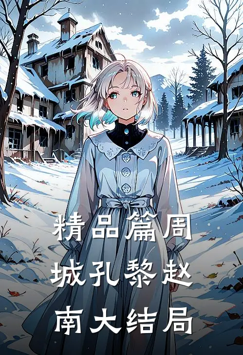 精品篇周城孔黎赵南大结局