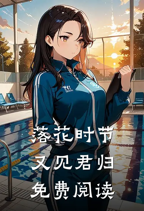 落花时节又见君归免费阅读