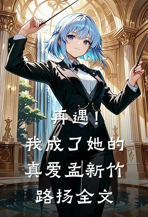 再遇！我成了她的真爱孟新竹路扬全文