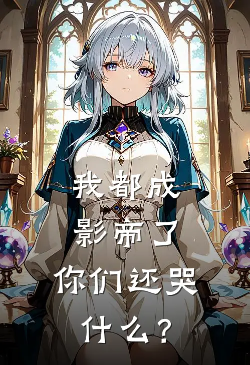 我都成影帝了，你们还哭什么？