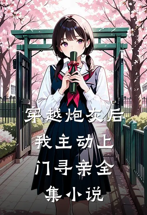 穿越炮灰后，我主动上门寻亲全集小说