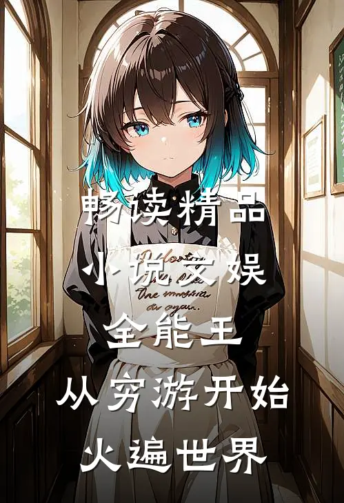 畅读精品小说文娱全能王：从穷游开始火遍世界