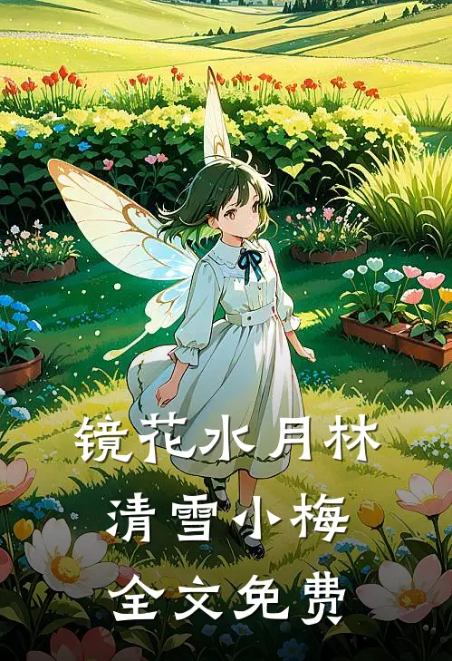 镜花水月林清雪小梅全文免费