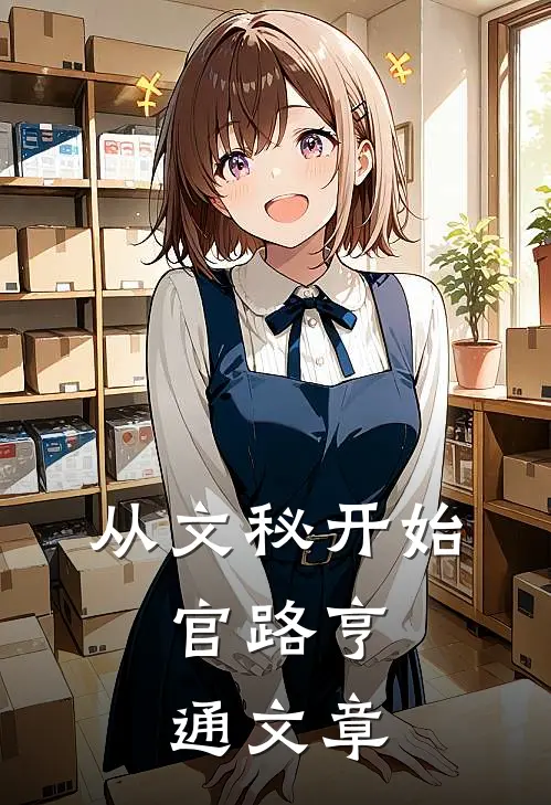 从文秘开始，官路亨通文章