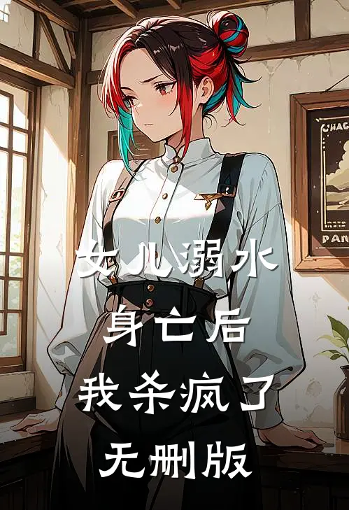 女儿溺水身亡后，我杀疯了无删版