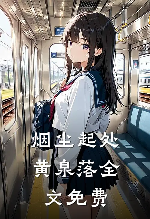 烟尘起处黄泉落全文免费