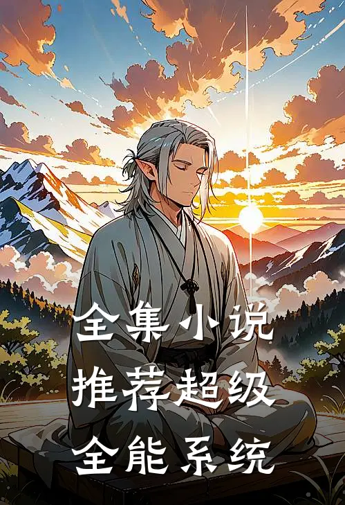 全集小说推荐超级全能系统