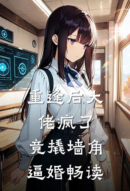 重逢后大佬疯了，竟撬墙角逼婚畅读