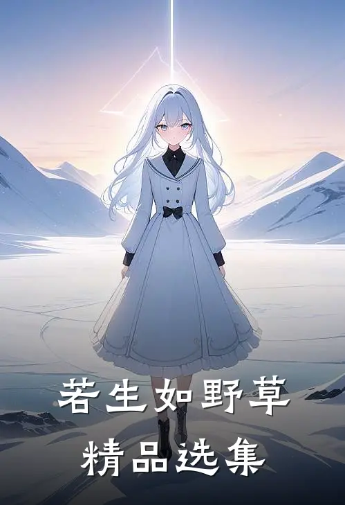 若生如野草精品选集