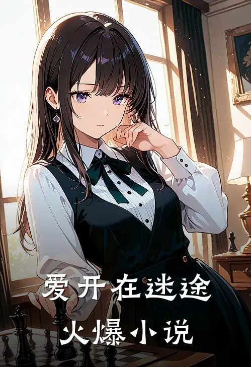 爱开在迷途火爆小说