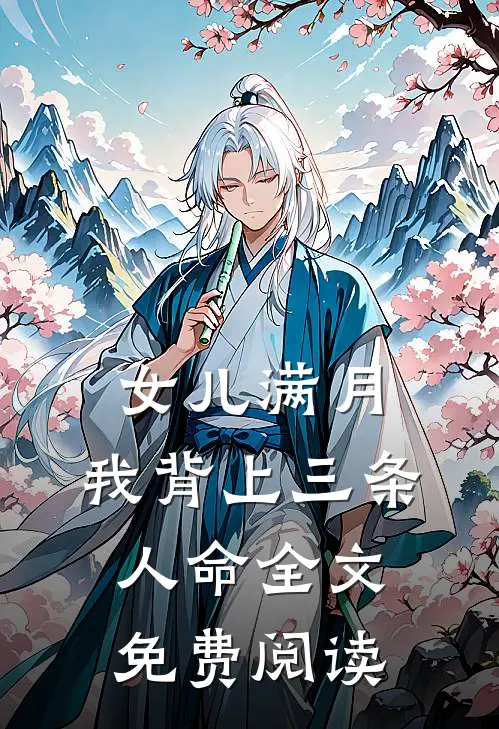 女儿满月，我背上三条人命全文免费阅读