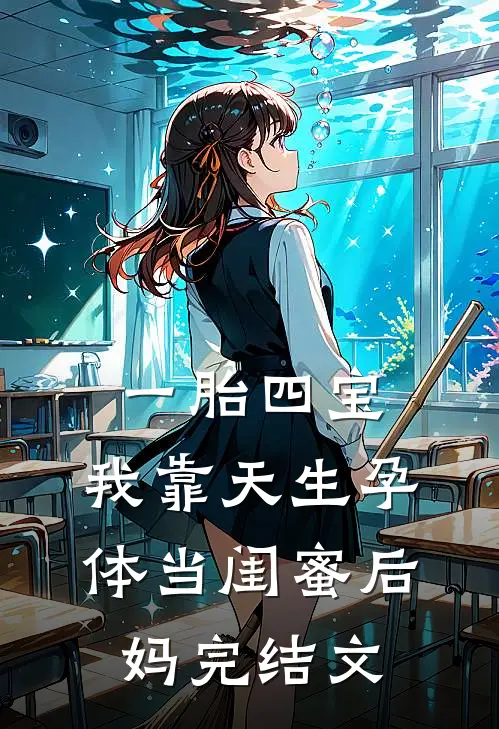 一胎四宝，我靠天生孕体当闺蜜后妈完结文