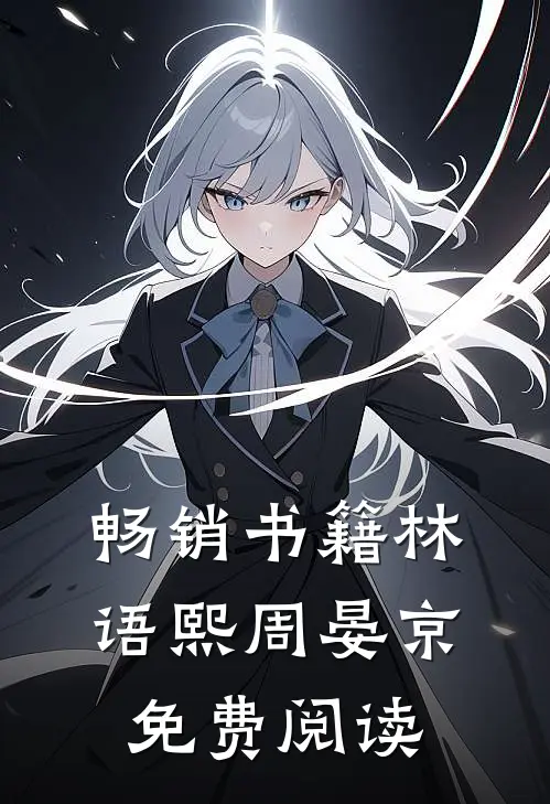 畅销书籍林语熙周晏京免费阅读