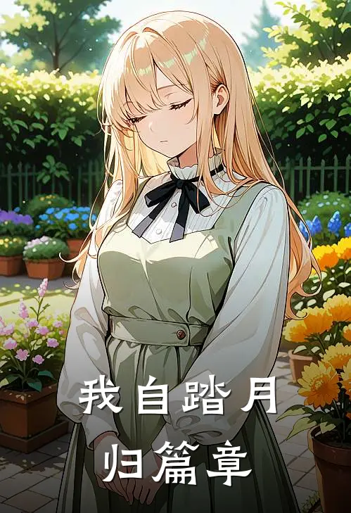 我自踏月归篇章