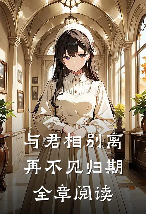 与君相别离,再不见归期全章阅读