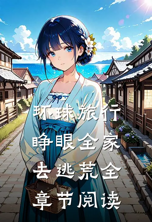 环球旅行：睁眼全家去逃荒全章节阅读