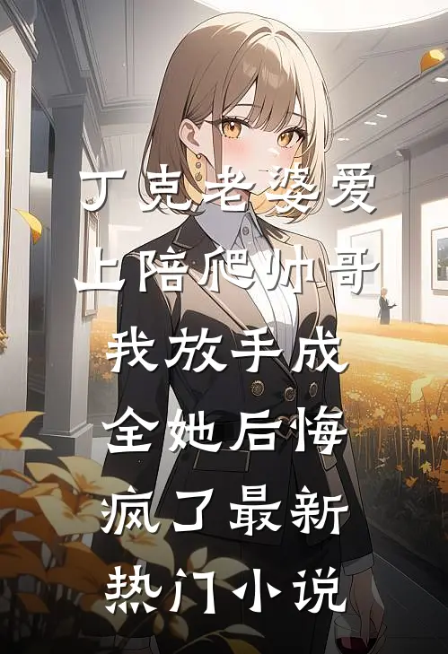 丁克老婆爱上陪爬帅哥，我放手成全她后悔疯了最新热门小说