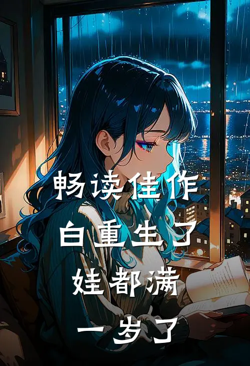 畅读佳作白重生了，娃都满一岁了