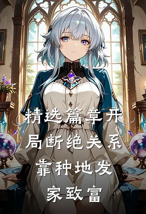 精选篇章开局断绝关系，靠种地发家致富