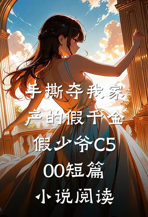 手撕夺我家产的假千金假少爷C500短篇小说阅读