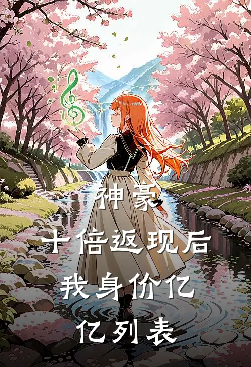 神豪：十倍返现后，我身价亿亿列表