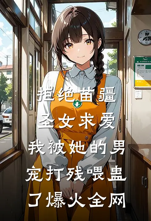 拒绝苗疆圣女求爱，我被她的男宠打残喂蛊了爆火全网