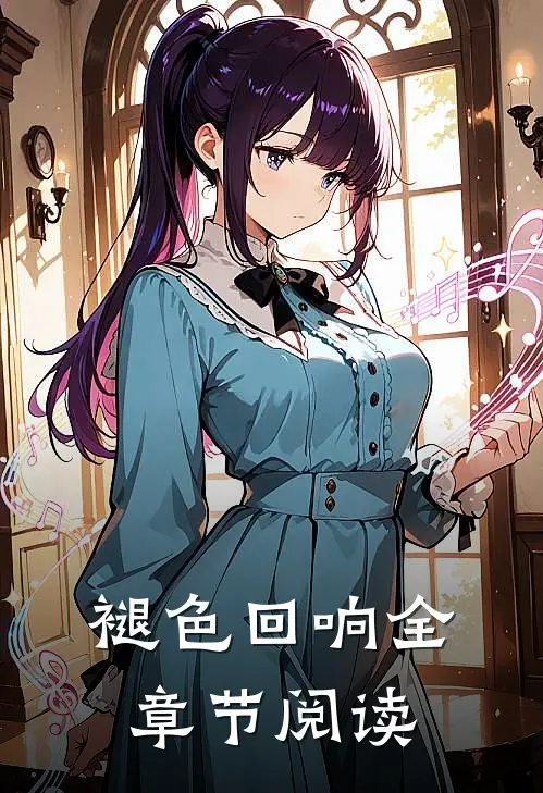褪色回响全章节阅读
