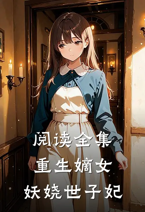 阅读全集重生嫡女：妖娆世子妃