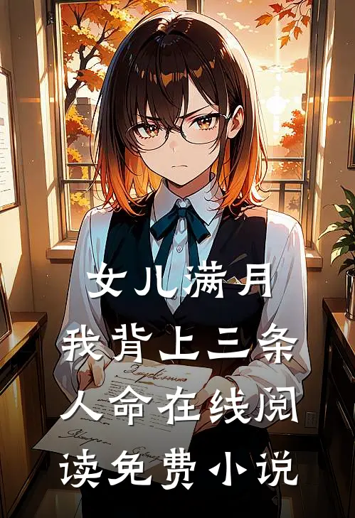 女儿满月，我背上三条人命在线阅读免费小说