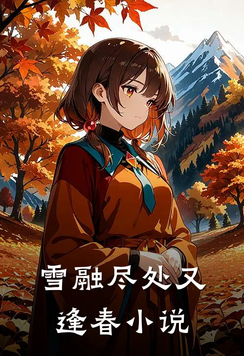 雪融尽处又逢春小说