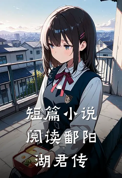 短篇小说阅读鄱阳湖君传