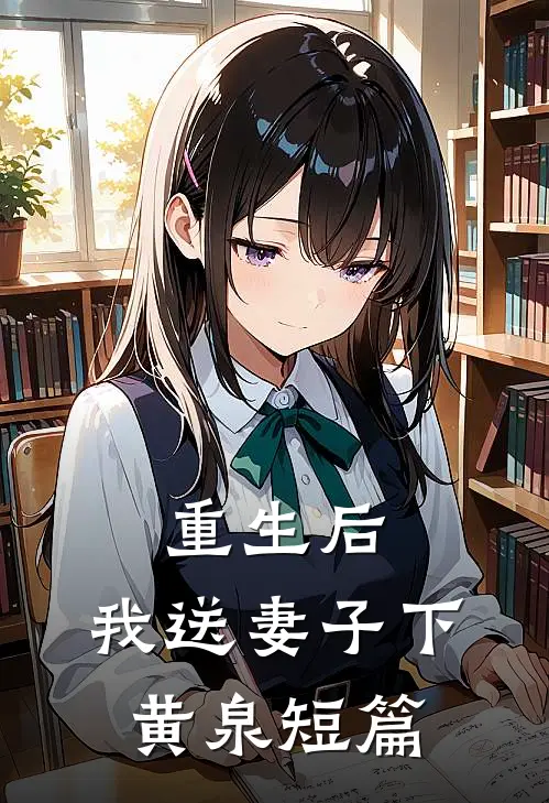 重生后，我送妻子下黄泉短篇