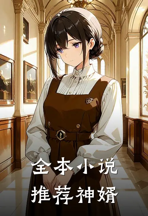 全本小说推荐神婿
