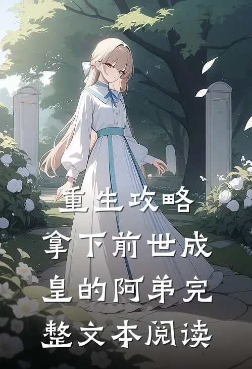 重生攻略:拿下前世成皇的阿弟完整文本阅读