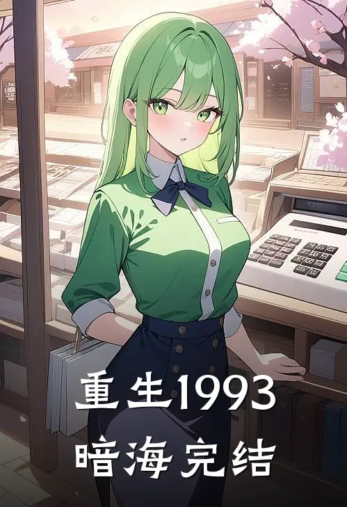 重生1993，暗海完结