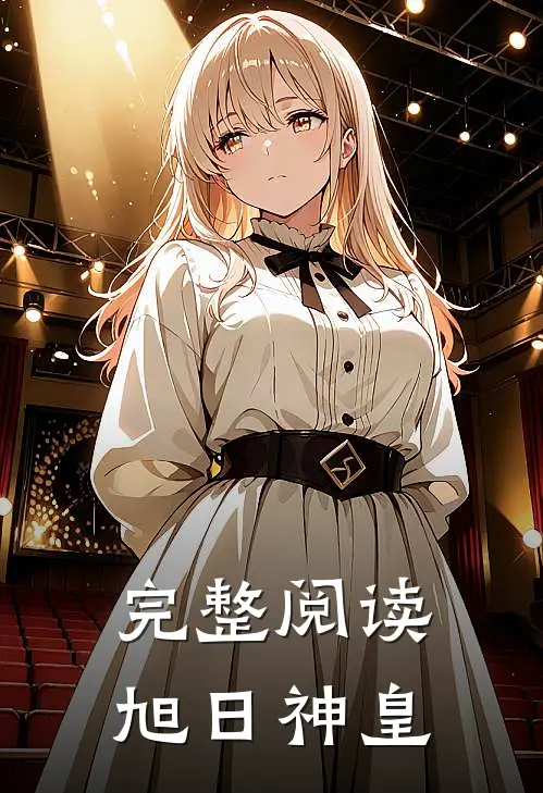 完整阅读旭日神皇