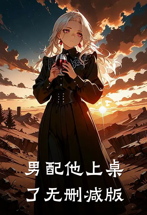 男配他上桌了无删减版