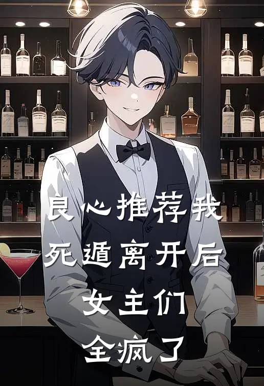 良心推荐我死遁离开后，女主们全疯了